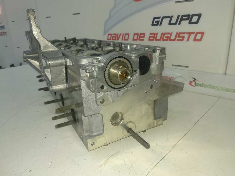 CULATA VOLKSWAGEN SCIROCCO (137) 2.0 TDI (103kW)