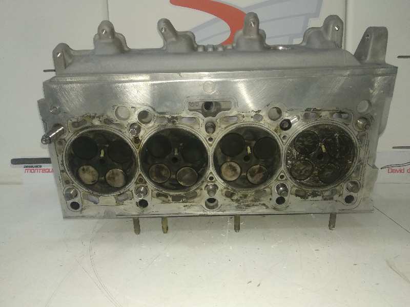CULATA VOLKSWAGEN SCIROCCO (137) 2.0 TDI (103kW)