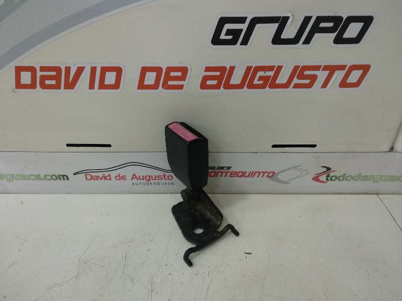ANCLAJE CINTURON SEGURIDAD TRASERO DERECHO RENAULT MEGANE II CLASSIC BERLINA *