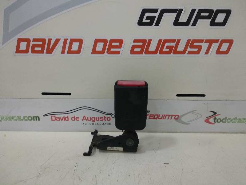 ANCLAJE CINTURON SEGURIDAD TRASERO DERECHO RENAULT MEGANE II CLASSIC BERLINA *
