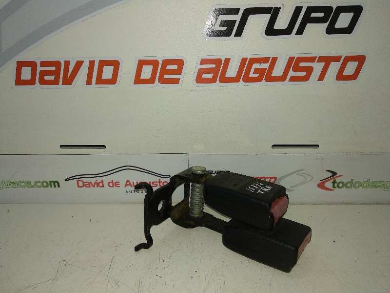 ANCLAJE CINTURON SEGURIDAD CENTRAL RENAULT MEGANE II BERLINA 5P Authentique