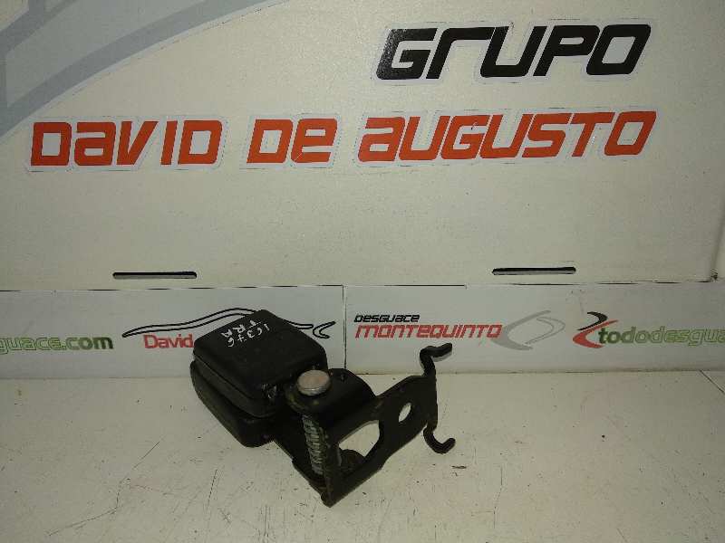 ANCLAJE CINTURON SEGURIDAD CENTRAL RENAULT MEGANE II BERLINA 5P Authentique