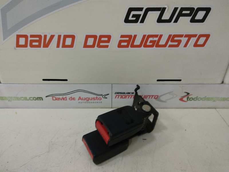 ANCLAJE CINTURON SEGURIDAD CENTRAL RENAULT MEGANE II CLASSIC BERLINA *