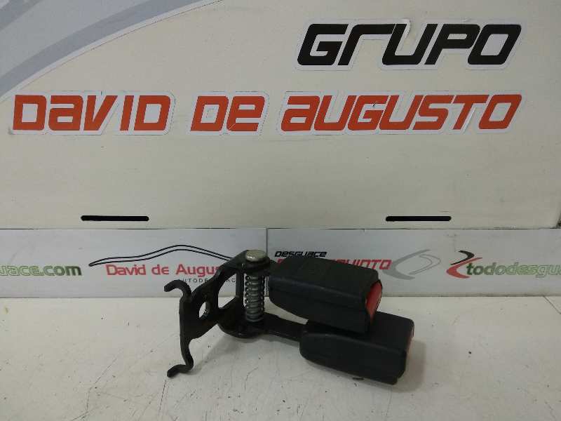 ANCLAJE CINTURON SEGURIDAD CENTRAL RENAULT MEGANE II CLASSIC BERLINA *