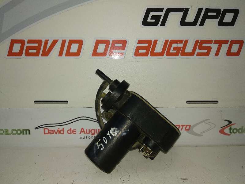 DEPRESOR FRENO / BOMBA VACIO AUDI COUPE (8B3) *