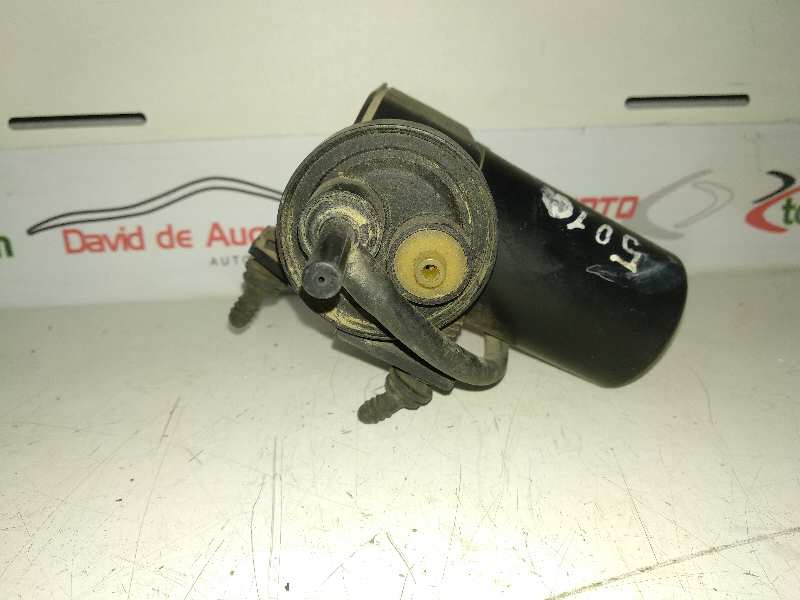 DEPRESOR FRENO / BOMBA VACIO AUDI COUPE (8B3) *