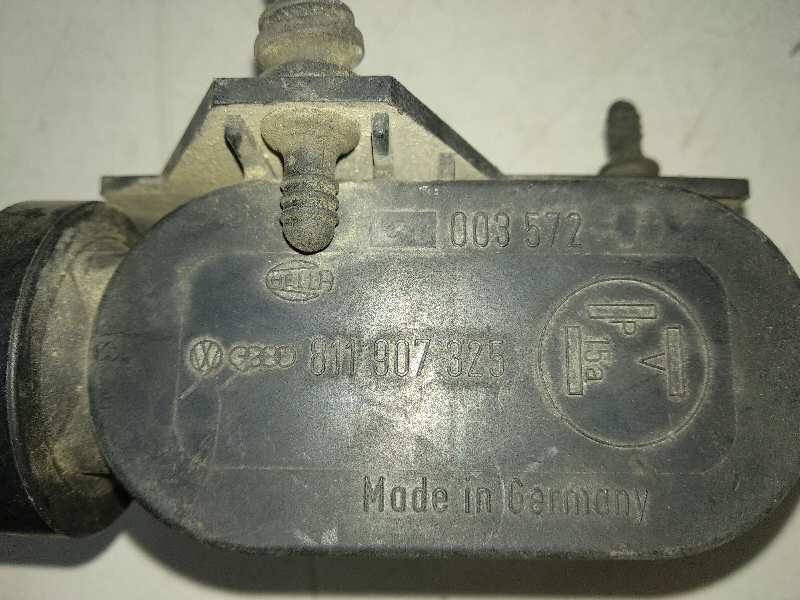 DEPRESOR FRENO / BOMBA VACIO AUDI COUPE (8B3) *