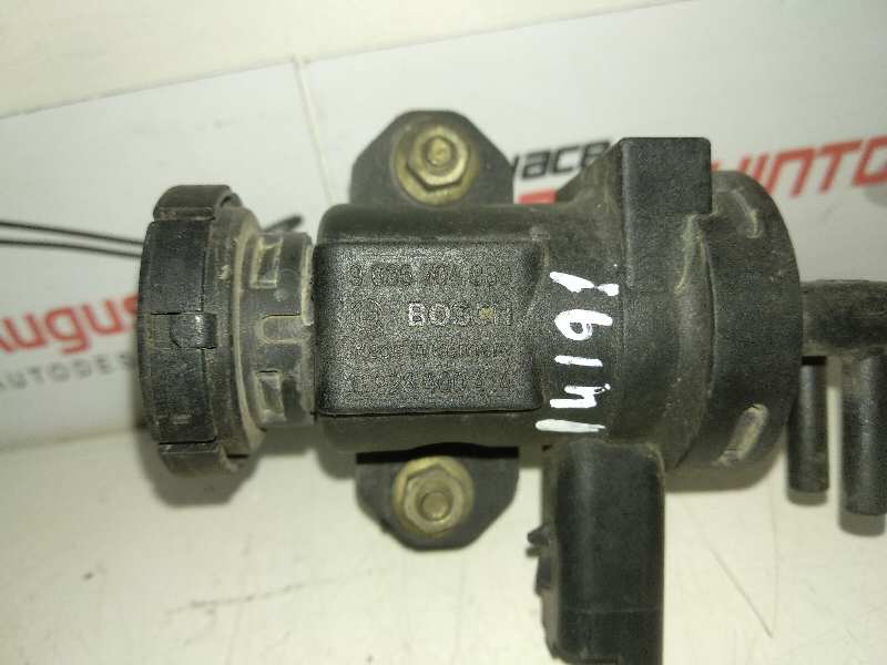 VALVULA VACIO CITROEN XSARA BERLINA 2.0 HDi