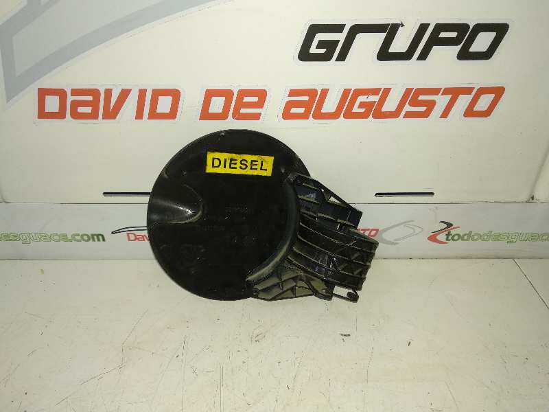 TAPA EXTERIOR COMBUSTIBLE CITROEN C3 1.4 HDi Audace