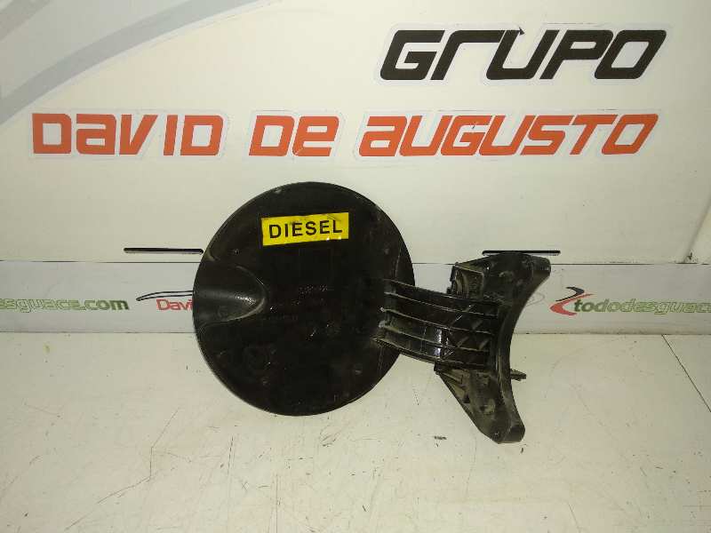 TAPA EXTERIOR COMBUSTIBLE CITROEN C3 1.4 HDi Audace