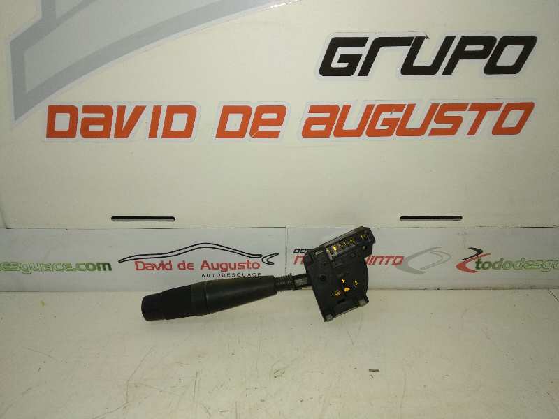 MANDO LIMPIA PEUGEOT 405 BERLINA 1.9 16V (158 CV) 5 velocidades
