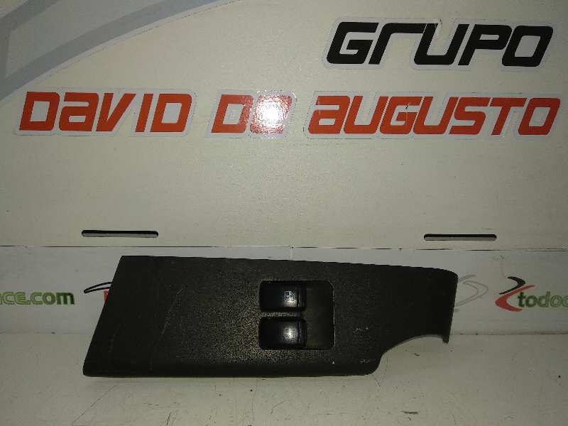 MANDO ELEVALUNAS DELANTERO IZQUIERDO CHEVROLET AVEO LS