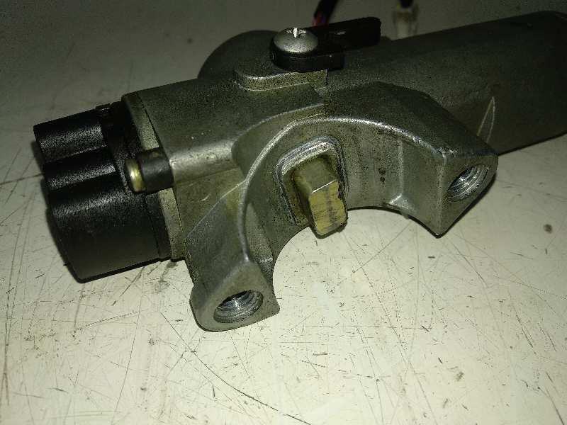 ANTIRROBO NISSAN PRIMERA BERLINA (P11) 2.0 Navigation
