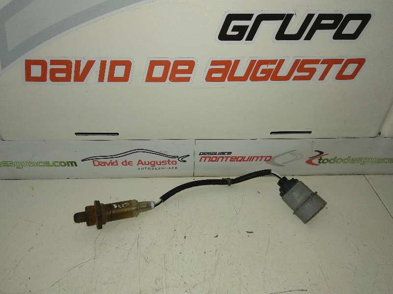 SONDA LAMBDA NISSAN ALMERA