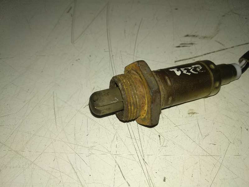 SONDA LAMBDA NISSAN ALMERA