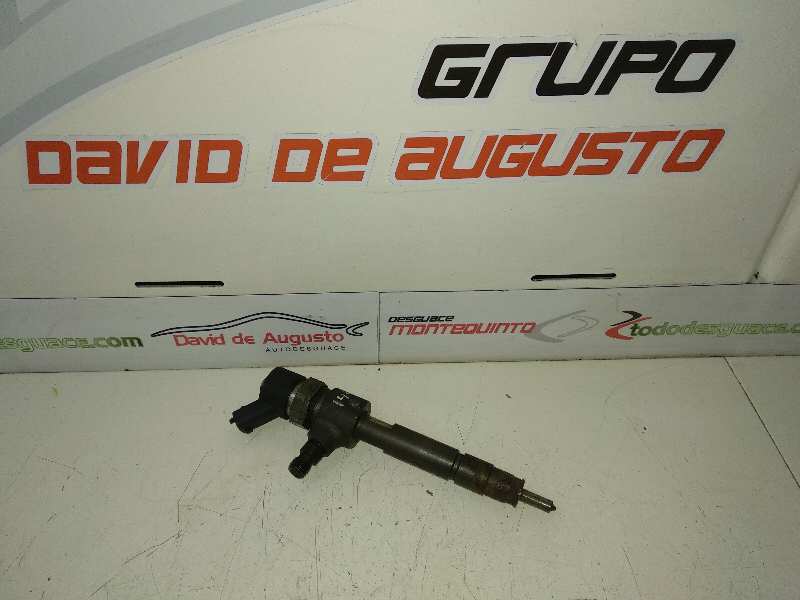 INYECTOR ALFA ROMEO 147 (190) 1.9 JTD 100 Limited Edition