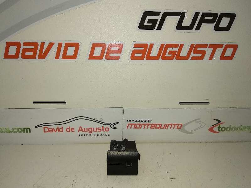 INTERRUPTOR LUNETA SEAT IBIZA (6K1) Signo
