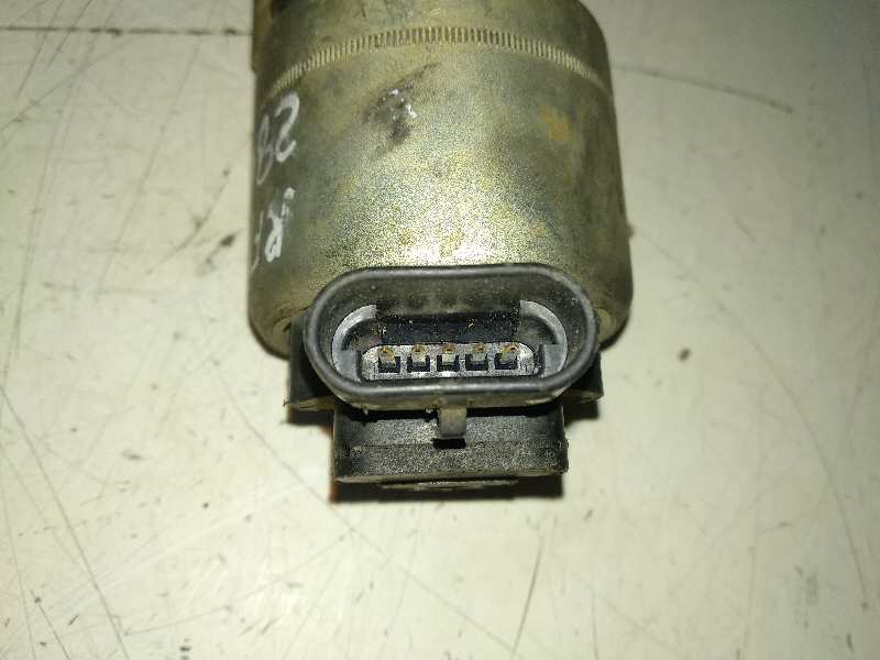 VALVULA EGR CITROEN C5 BERLINA *