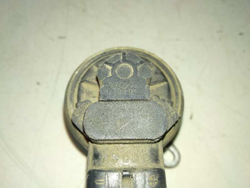 VALVULA EGR CITROEN C5 BERLINA *