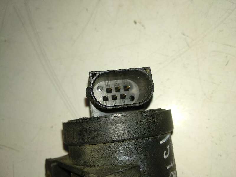POTENCIOMETRO PEDAL VOLKSWAGEN LT CAJA CERRADA / COMBI (MOD. 1997) LT  35  Caja cerrada / Techo elevado