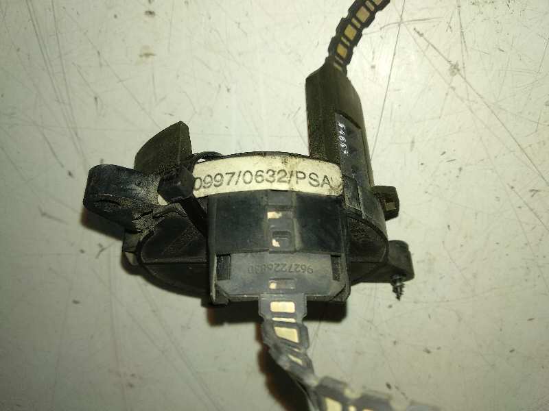 ANILLO AIRBAG CITROEN AX Teen