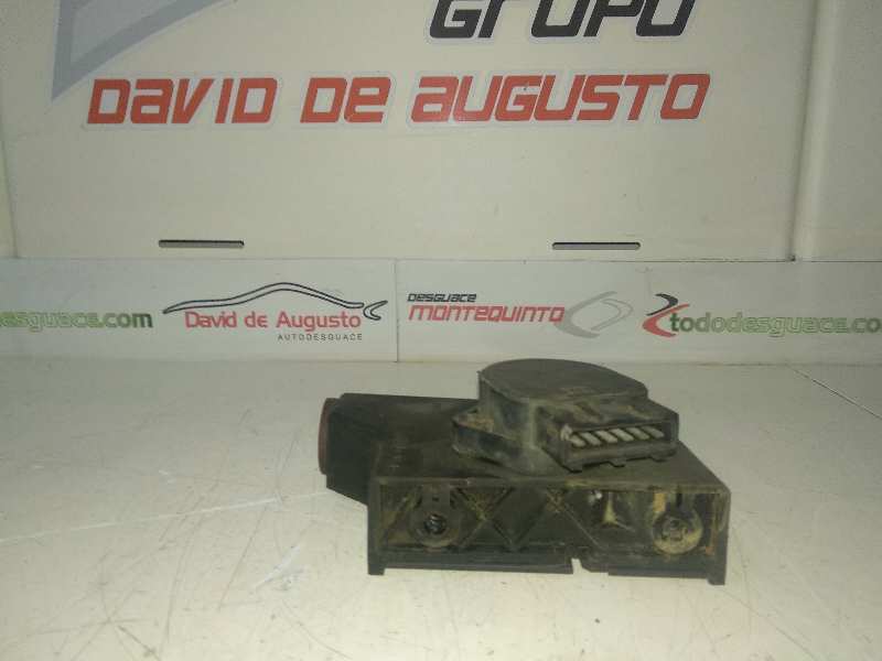 POTENCIOMETRO PEDAL RENAULT SCENIC (JA..) 1.9 DCI Authentique