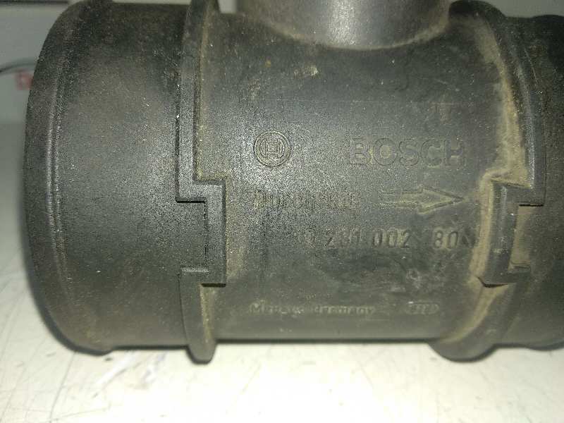 CAUDALIMETRO OPEL ASTRA G BERLINA Club