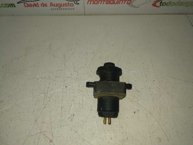 VALVULA VACIO MERCEDES CLASE S (W140) BERLINA S 600 V12 (ME1.0) (140.056)