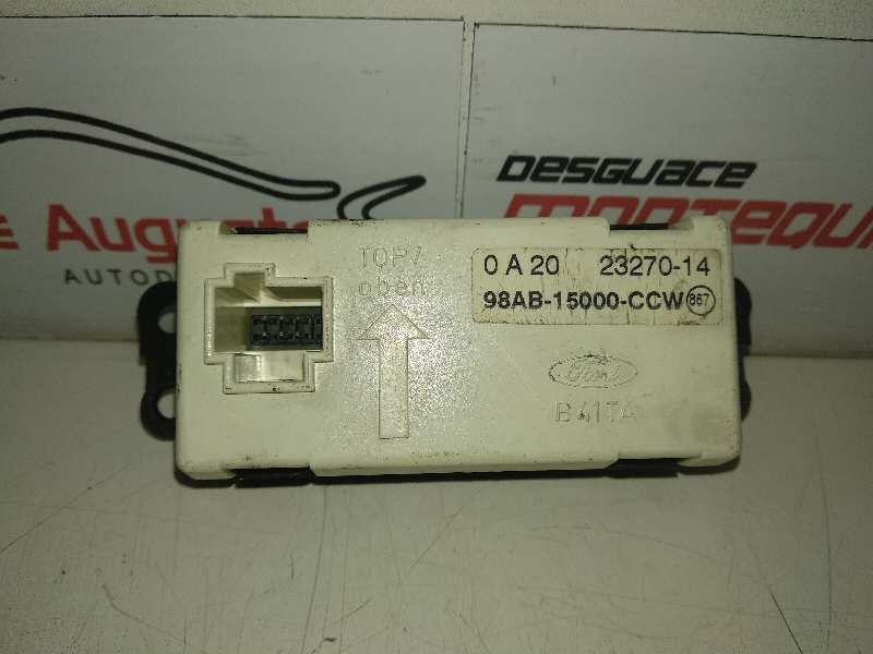 RELOJ HORA SEAT INCA 1.9 5V