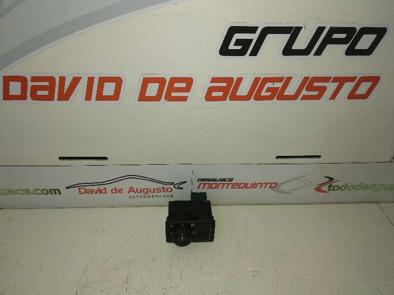 MANDO RETROVISOR NISSAN PRIMERA BERLINA (P11) 2.0 Navigation