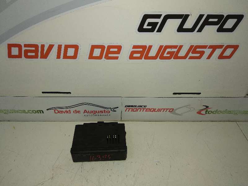 MODULO ELECTRONICO FORD FOCUS BERLINA (CAK) Ambiente