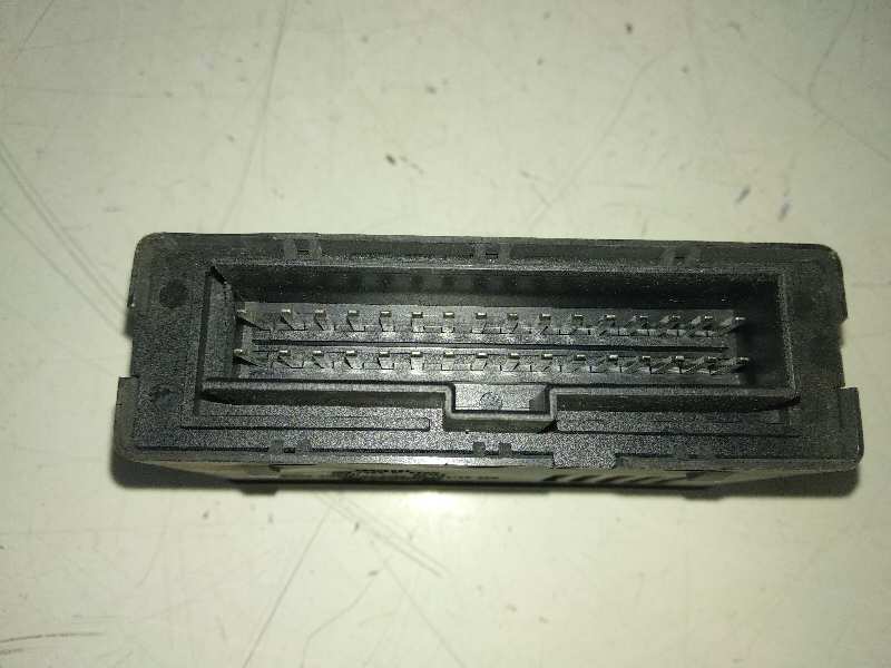 MODULO ELECTRONICO FORD FOCUS BERLINA (CAK) Ambiente