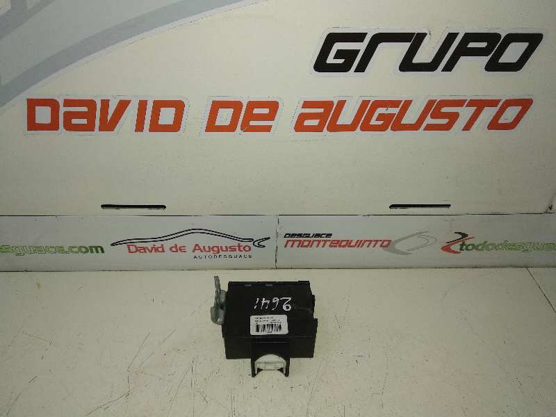 CENTRALITA INMOVILIZADOR TOYOTA AVENSIS BERLINA (T25) 2.2 D-4D Sol Sedán (4-ptas)