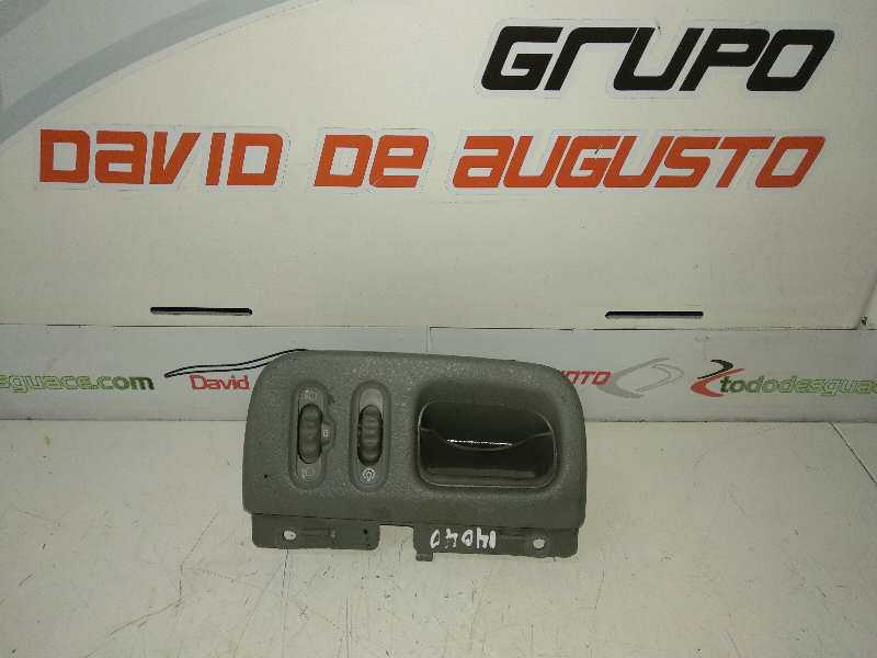 MANDO REGULACION FARO RENAULT SCENIC (JA..) 1.9 DCI Authentique