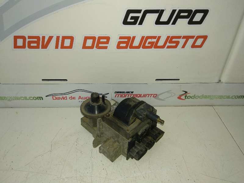 BOBINA ENCENDIDO RENAULT 11 gasolina manual