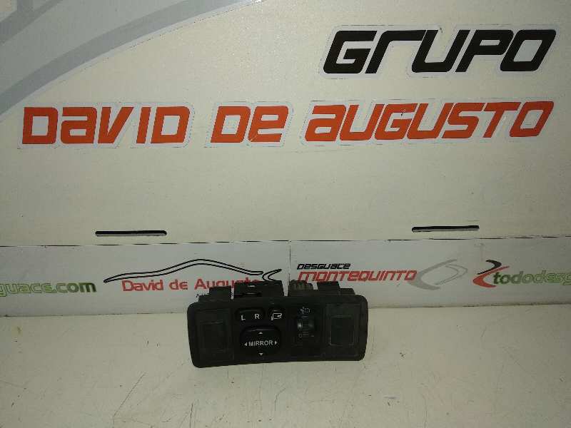 MANDO RETROVISOR TOYOTA AVENSIS BERLINA (T25) 2.2 D-4D Sol Sedán (4-ptas)