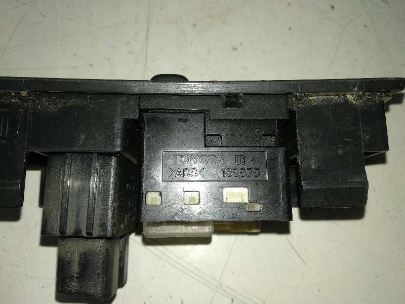 MANDO RETROVISOR TOYOTA AVENSIS BERLINA (T25) 2.2 D-4D Sol Sedán (4-ptas)