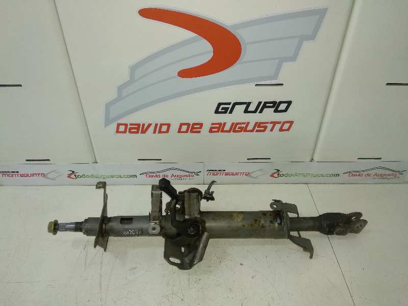COLUMNA DIRECCION NISSAN ALMERA 2.2 dCi D (112 CV) 5 velocidades