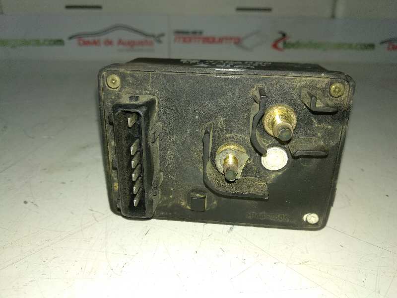 CAJA PRECALENTAMIENTO CITROEN XSARA BERLINA 1.9 D X