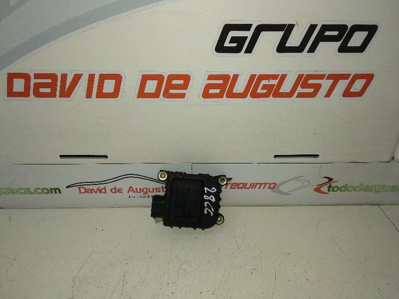 MOTOR TRAMPILLA CLIMATIZACION CITROEN C5 BERLINA 2.0 16V (136 CV) 5 velocidades