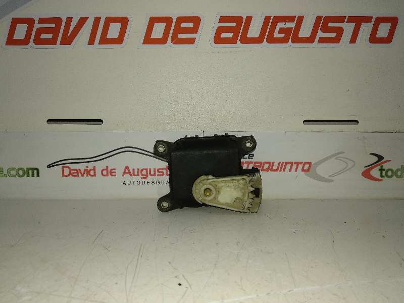 MOTOR TRAMPILLA CLIMATIZACION CITROEN C5 BERLINA 2.0 16V (136 CV) 5 velocidades