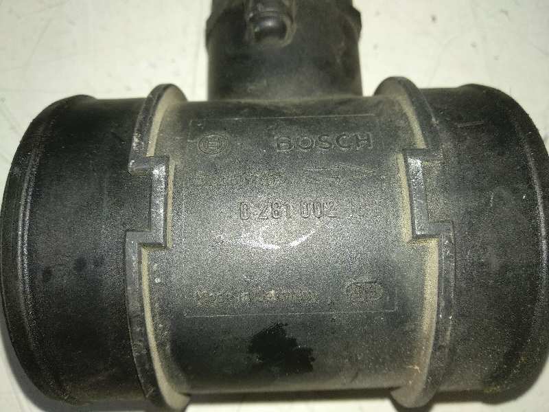 CAUDALIMETRO OPEL ASTRA G BERLINA Club