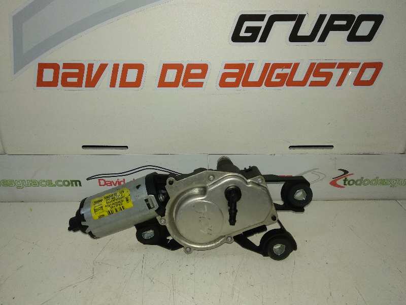 MOTOR LIMPIA TRASERO SEAT LEON (1P1) Comfort Limited
