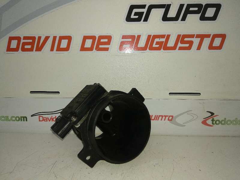 CAUDALIMETRO FORD MONDEO FAMILIAR (GD) Ambiente