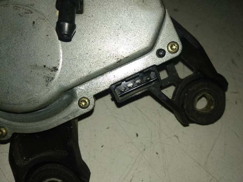 MOTOR LIMPIA TRASERO SEAT LEON (1M1) Signo