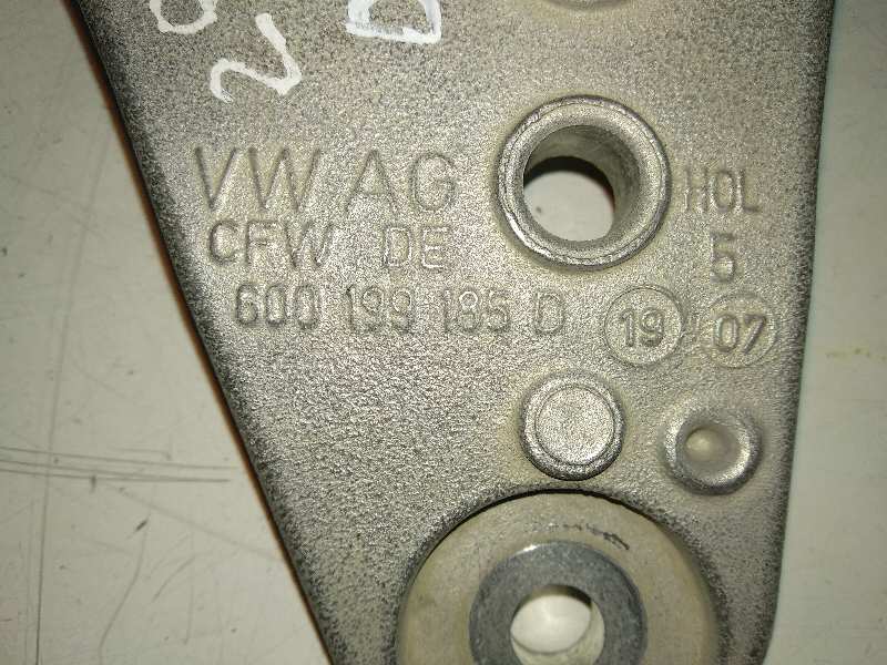 SOPORTE MOTOR SEAT IBIZA (6L1) Cool