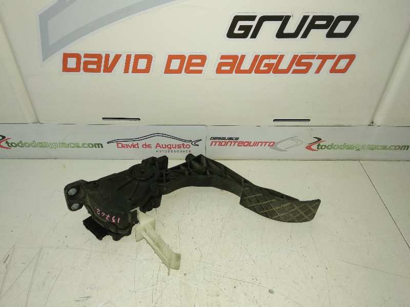POTENCIOMETRO PEDAL VOLKSWAGEN GOLF IV BERLINA (1J1) 1.6 16V