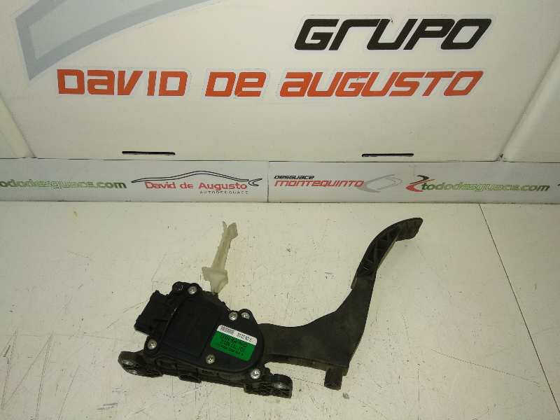 POTENCIOMETRO PEDAL VOLKSWAGEN GOLF IV BERLINA (1J1) 1.6 16V