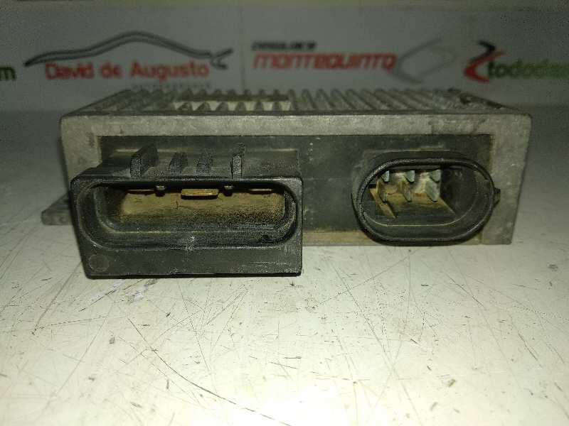 CAJA PRECALENTAMIENTO RENAULT KANGOO (F/KC0) 1.9 Diesel