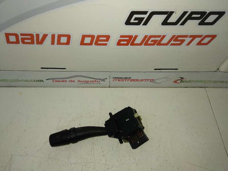 MANDO INTERMITENTES HYUNDAI ELANTRA (XD) 2.0 CRDi CAT